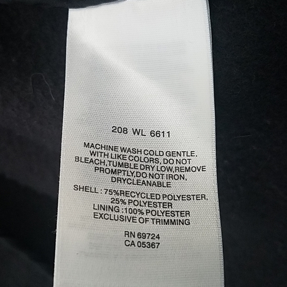 Columbia interchange jacket - Picture 5 of 5